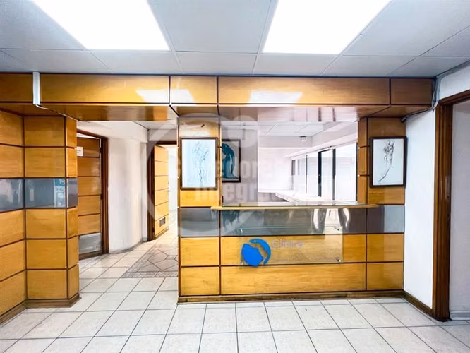 Oficina en venta en Las Condes