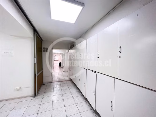 Oficina en venta en Las Condes