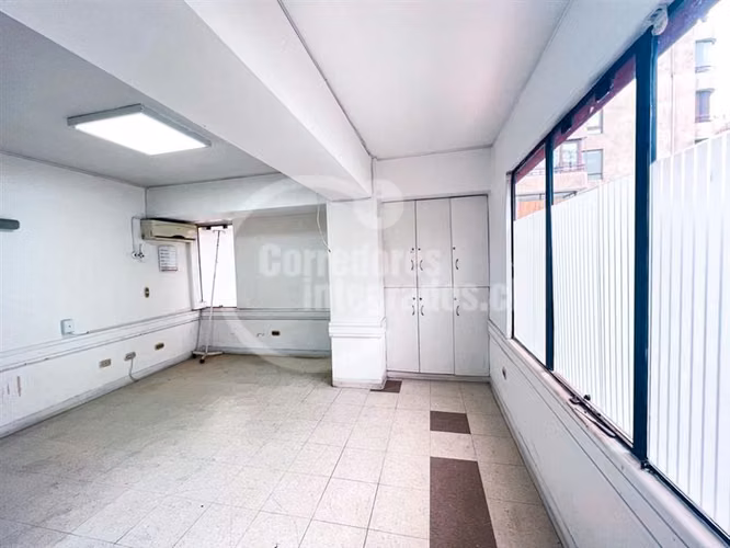 Oficina en venta en Las Condes