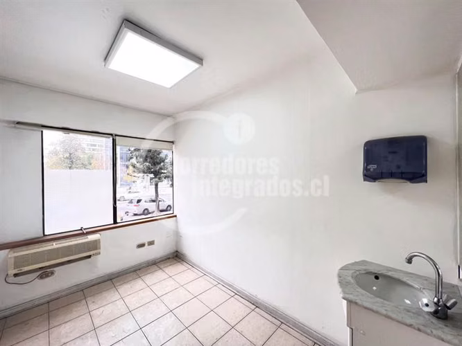 Oficina en venta en Las Condes