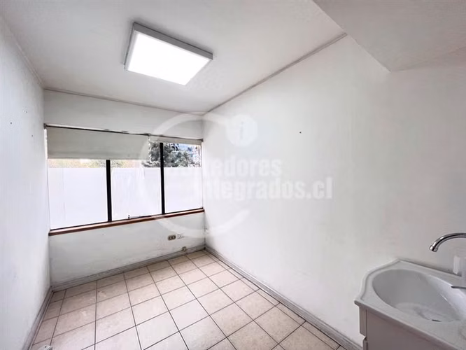 Oficina en venta en Las Condes