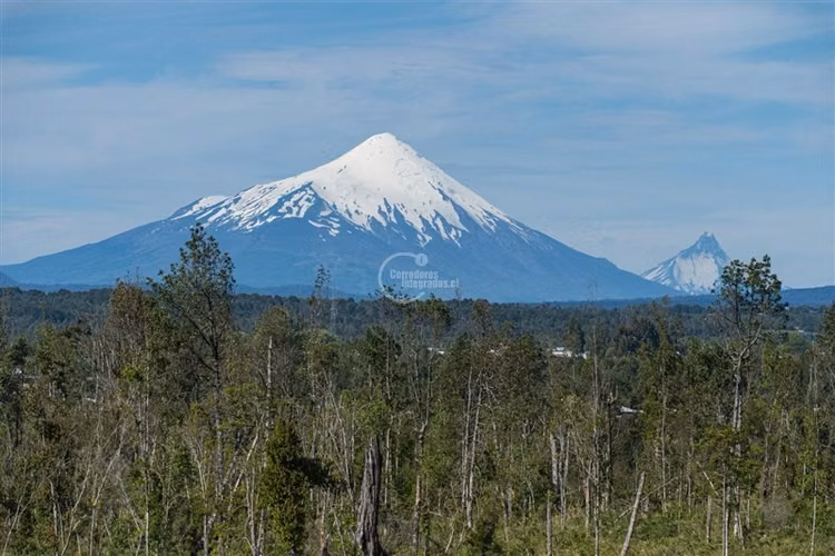 Parcela en venta en Puerto Montt