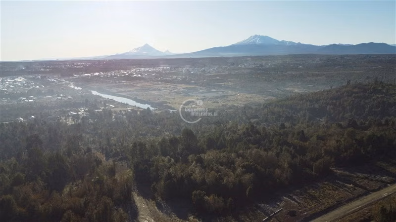 Parcela en venta en Puerto Montt