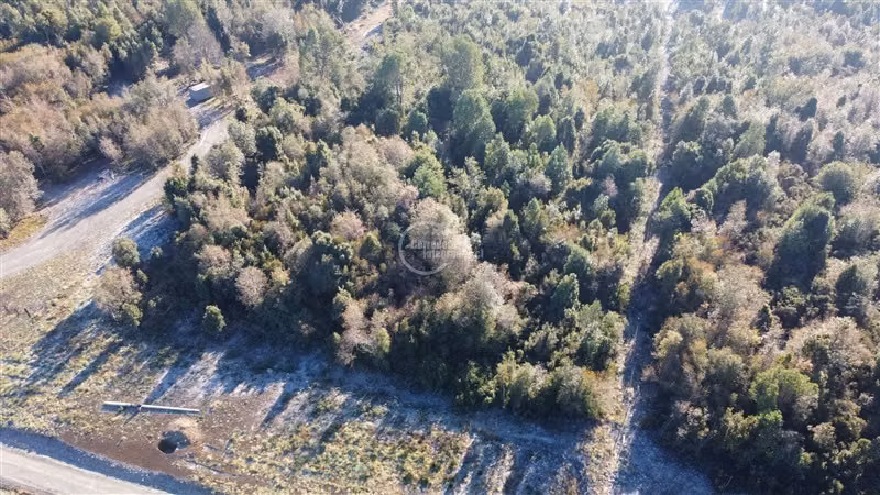 Parcela en venta en Puerto Montt