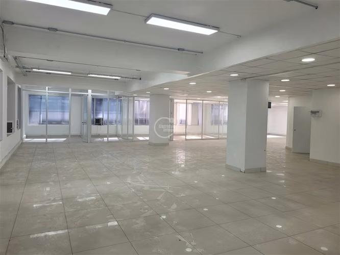Oficina en venta en Santiago