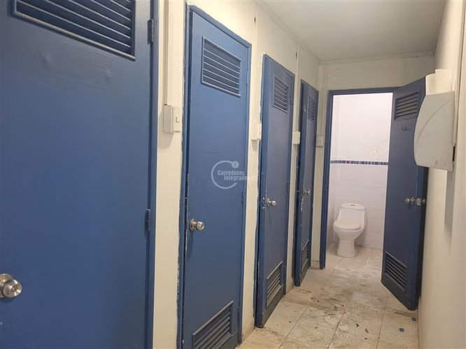 Oficina en venta en Santiago