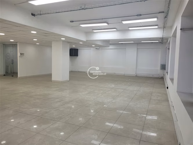 Oficina en venta en Santiago
