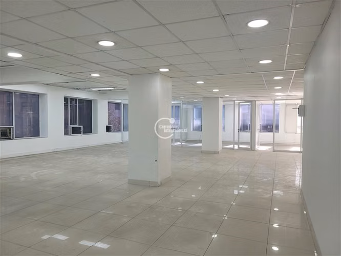 Oficina en venta en Santiago