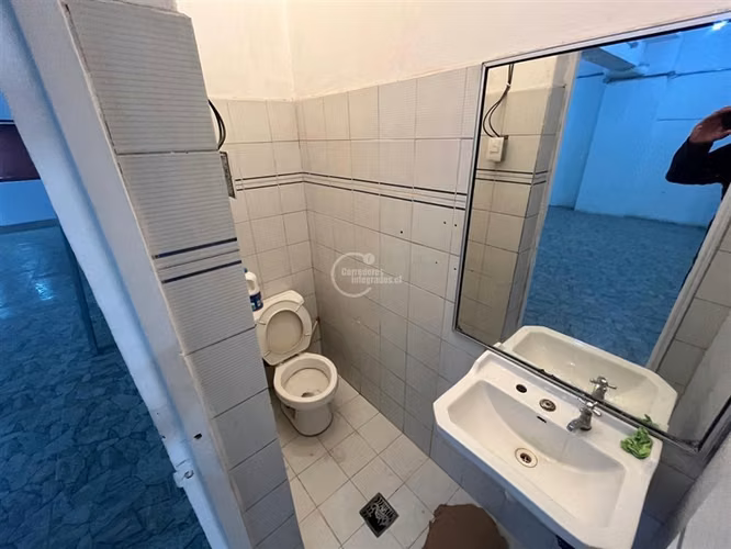 Gran local Comercial en arriendo en Independencia