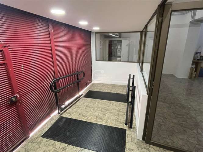 Gran local Comercial en arriendo en Independencia