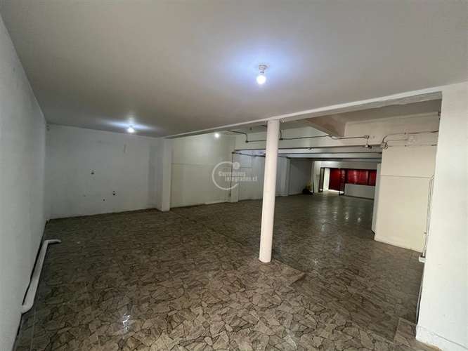 Gran local Comercial en arriendo en Independencia