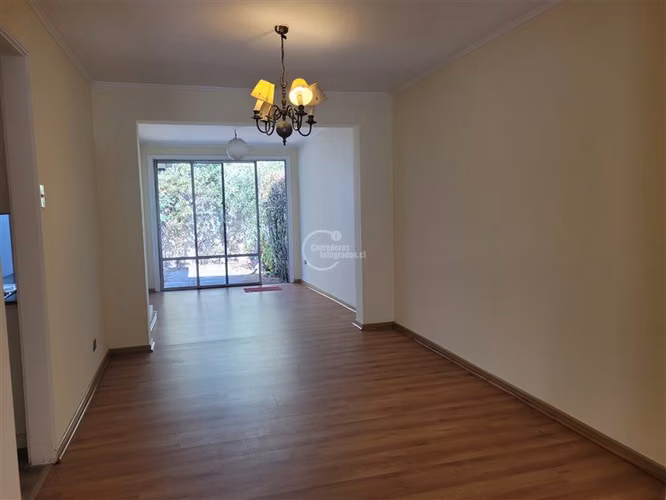 Casa en venta de 4 dorm. en La Reina - Imagen 6