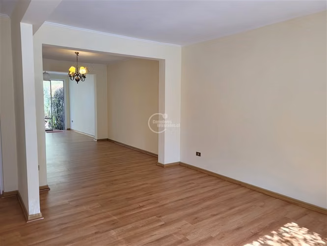 Casa en venta de 4 dorm. en La Reina - Imagen 5