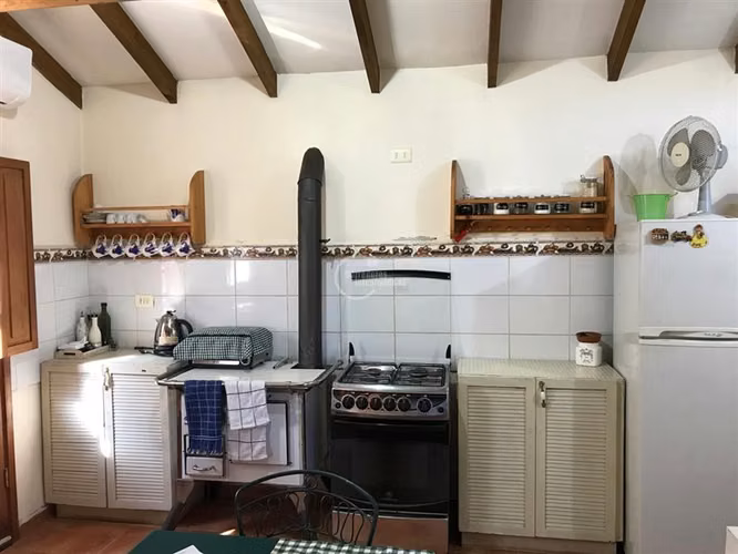 Casa en venta de 3 dorm. en Olmué