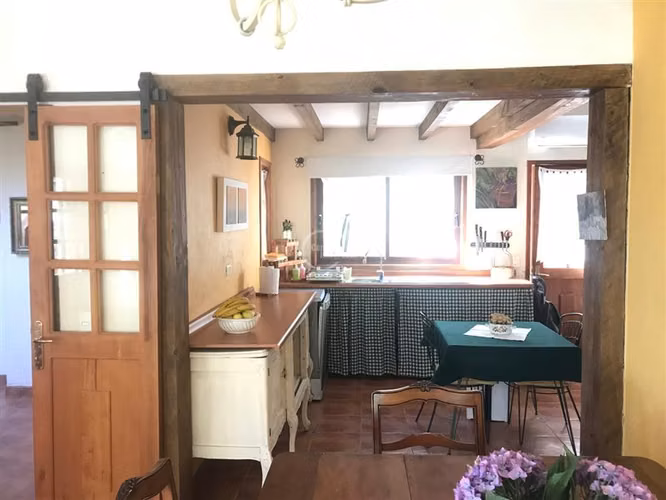 Casa en venta de 3 dorm. en Olmué
