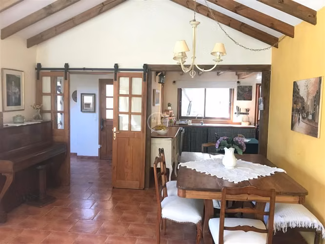 Casa en venta de 3 dorm. en Olmué