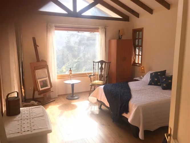Parcela en venta en Olmué