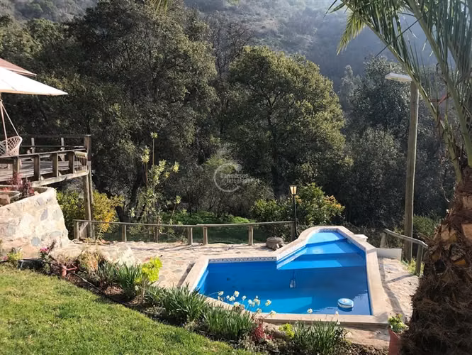 Parcela en venta en Olmué