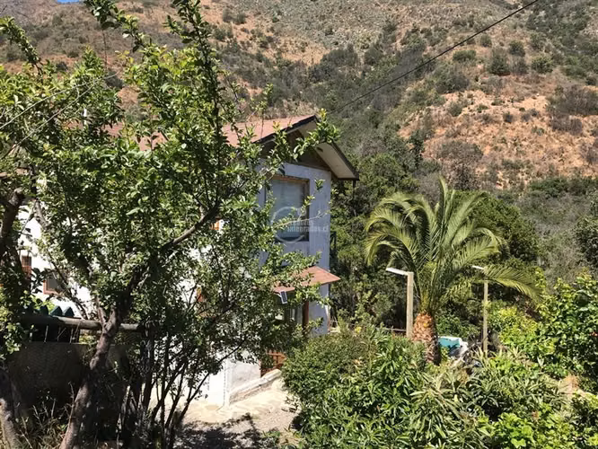 Parcela en venta en Olmué