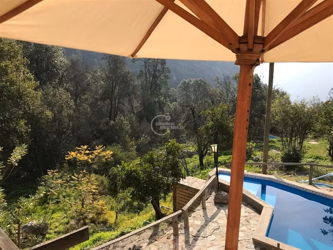 Parcela en venta en Olmué