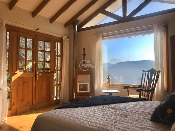 Parcela en venta en Olmué