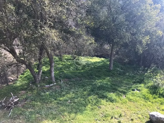 Parcela en venta en Olmué