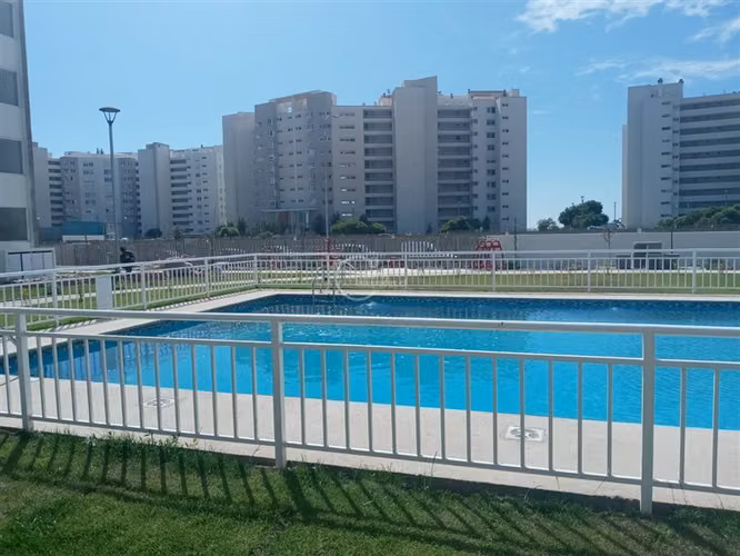 Departamento en venta de 2 dorm. en La Serena