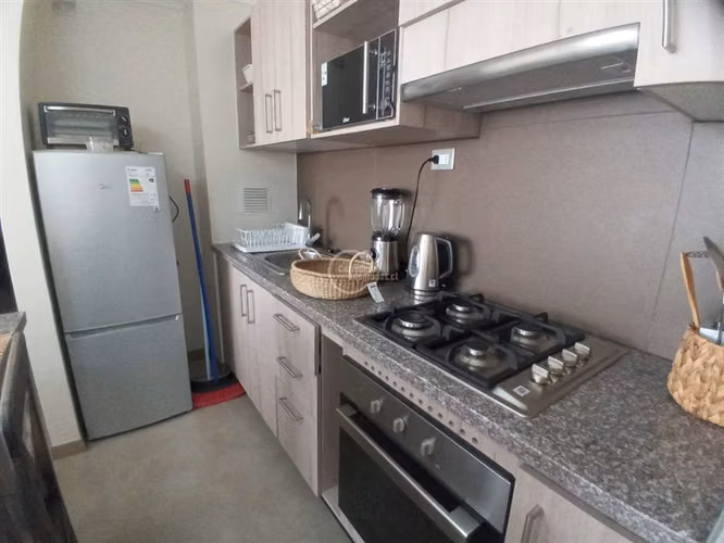 Departamento en venta de 2 dorm. en La Serena