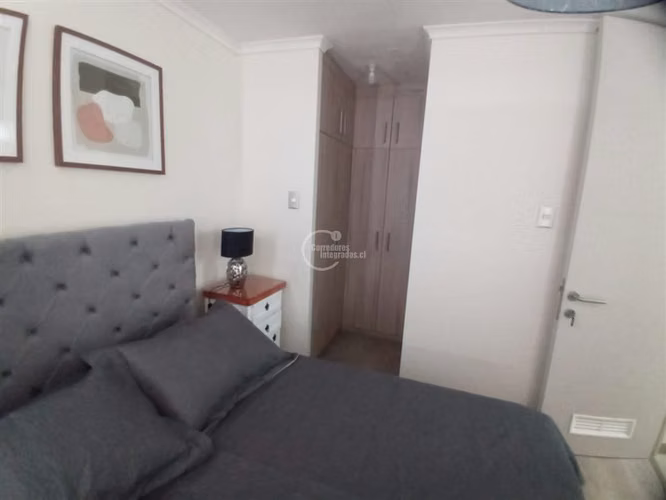 Departamento en venta de 2 dorm. en La Serena