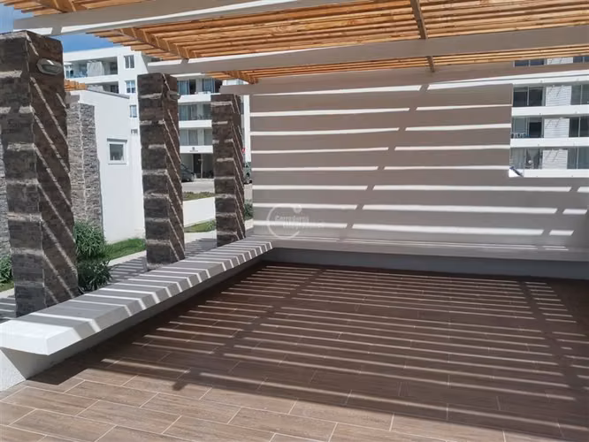 Departamento en venta de 2 dorm. en La Serena