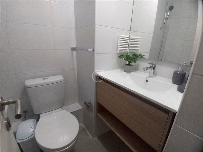 Departamento en venta de 2 dorm. en La Serena