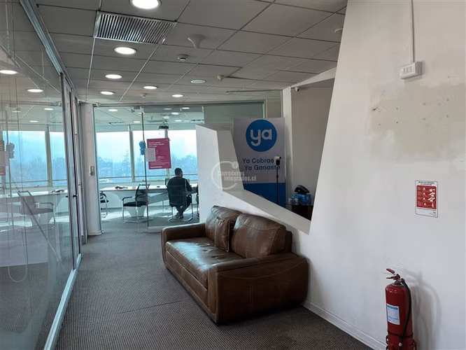 Oficina en venta en Providencia