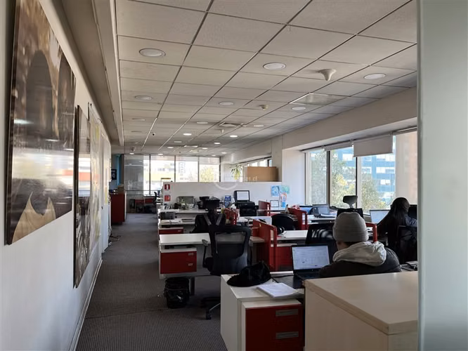 Oficina en venta en Providencia