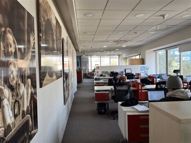 Oficina en venta en Providencia