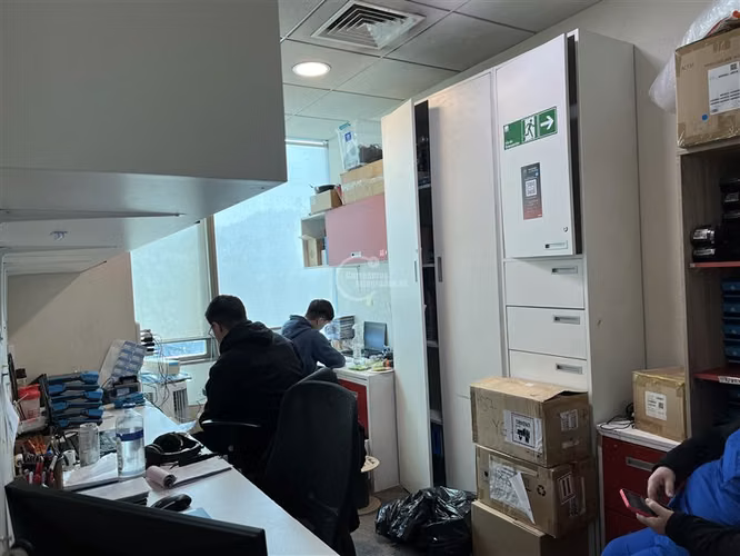 Oficina en venta en Providencia