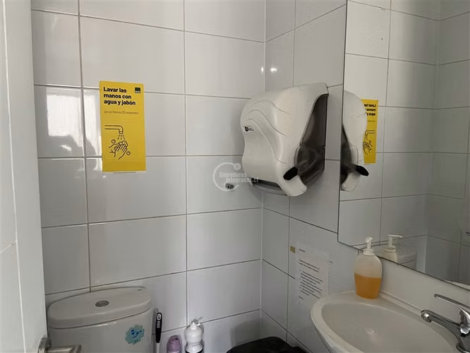 Oficina en venta en Providencia - Imagen 5