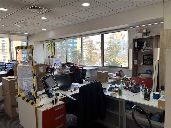 Oficina en venta en Providencia - Imagen 13