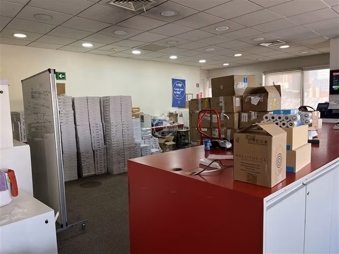 Oficina en venta en Providencia - Imagen 22