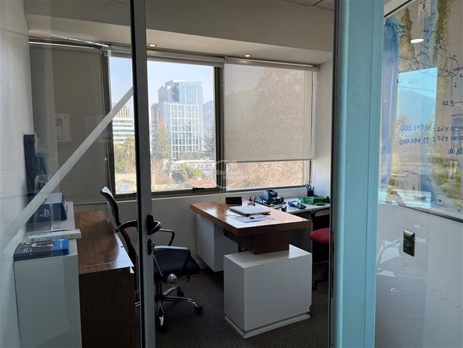 Oficina en venta en Providencia