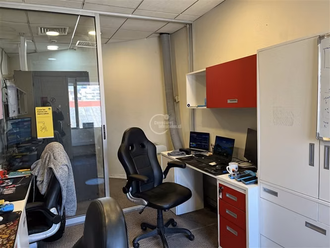 Oficina en venta en Providencia