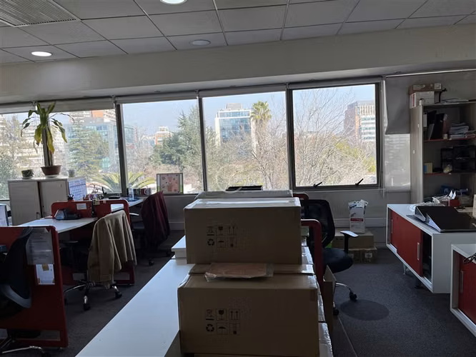 Oficina en venta en Providencia - Imagen 11