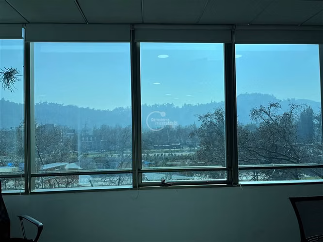 Oficina en venta en Providencia