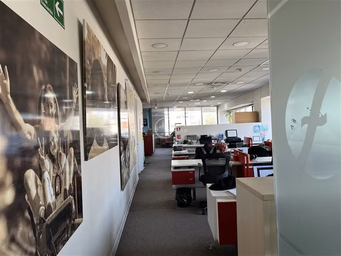 Oficina en venta en Providencia