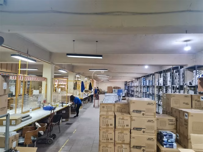 Bodega en arriendo en Santiago