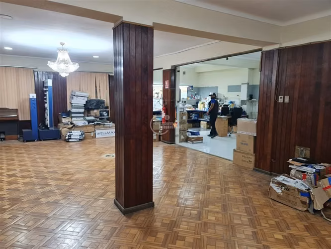 Bodega en arriendo en Santiago