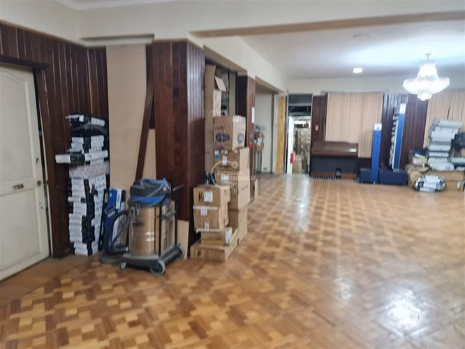 Bodega en arriendo en Santiago