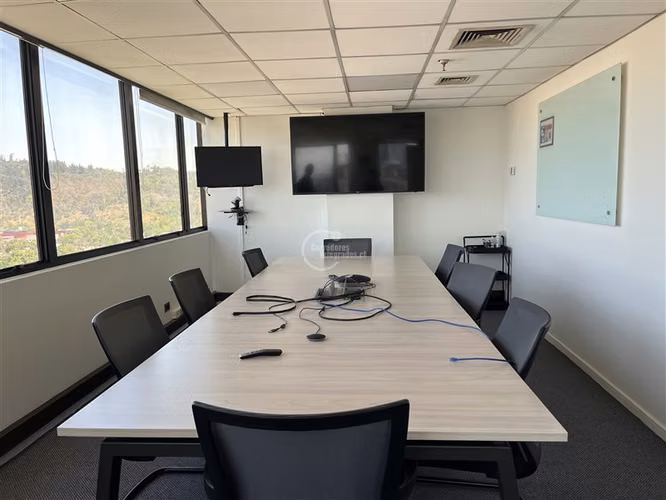 Oficina en arriendo en Providencia