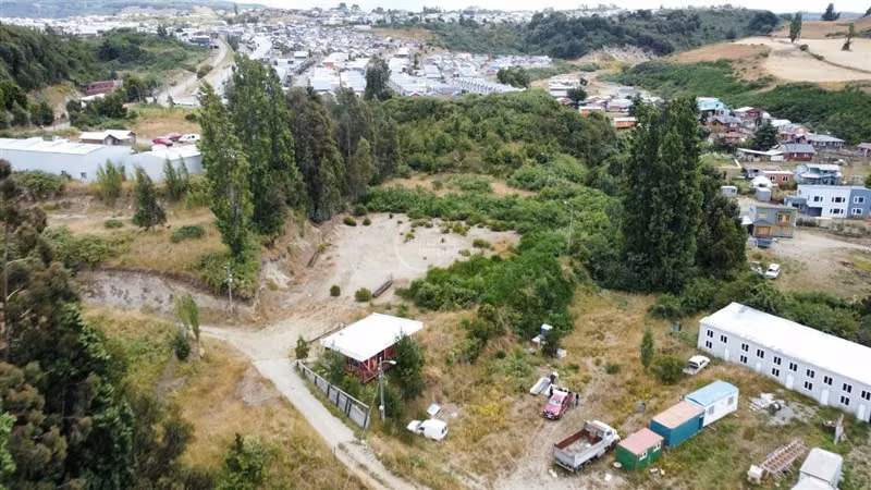 Sitio en venta en Castro - Imagen 5