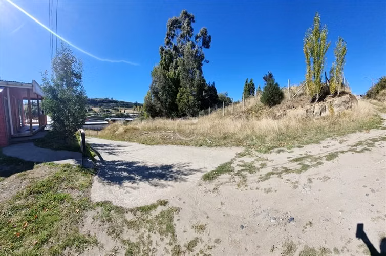Sitio en venta en Castro