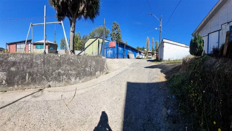 Sitio en venta en Castro - Imagen 9